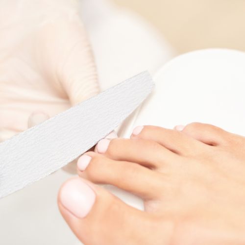 Mobile Foot Care Calgary