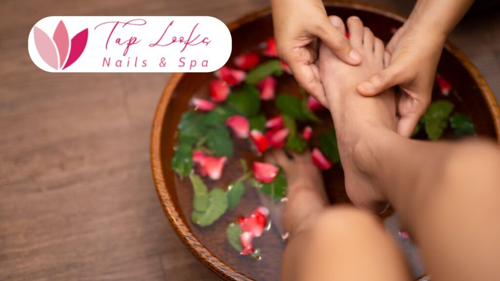 Mobile Foot Care Calgary