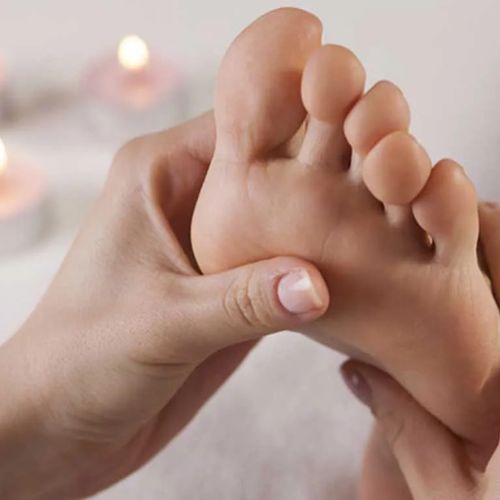 Mobile Foot Care Calgary